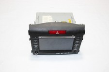 2013 HONDA CRV MK4 Radio CD