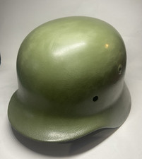 M40 Stahlhelm Größe 64