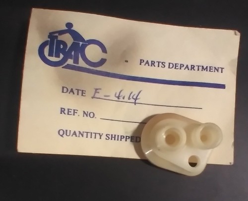 Original batavus trac encarwi - original, batavus/