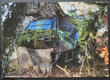 Feldpost, Karte, Tag der