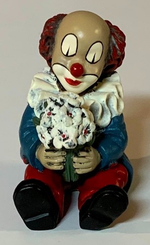 Gilde clown blumenfreund - gilde,