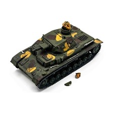 Warlord Bolat Action German