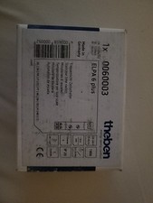 Theben 0060003 ELPA 6 Plus -