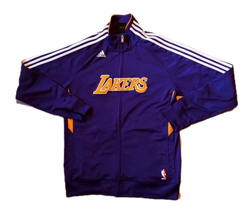 Adidas lakers nba authentic - la,