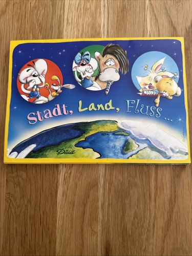 Diddl maus kartenspiel - diddl,