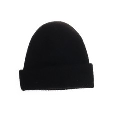 Arket, Beanie-Mütze, Größe: ONE SIZE, Alpakawolle/Elasthan/Polyester/Wolle #Zcj