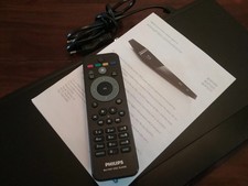 Philips BDP3300/12  Blu-ray
