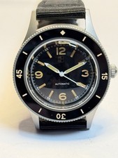 Taucheruhr 40mm Seiko NH35 |