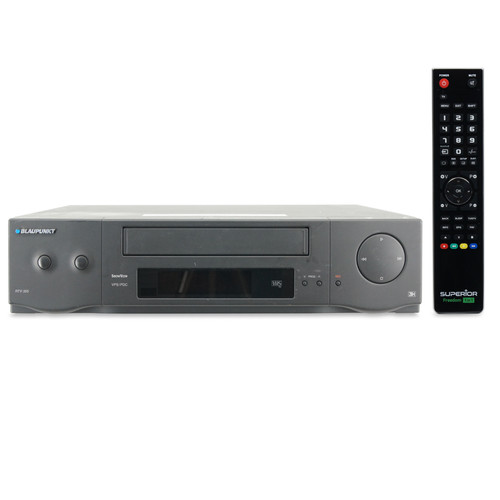 Blaupunkt rtv 355 - blaupunkt, rtv-355