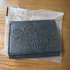 Harley-Davidson Mens Burnished