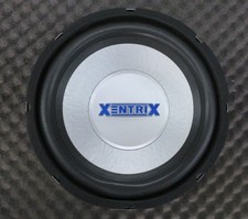 Xentrix X12 30cm Subwoofer