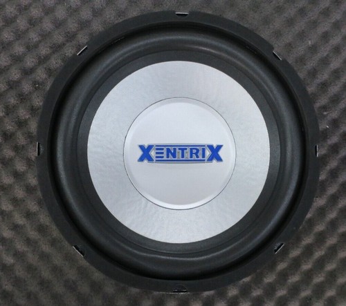 Xentrix x12 30cm - xentrix, subwoofer