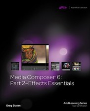Media Composer 6: Part 2