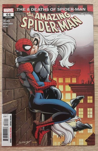 Amazing spider man - spider-man, #66