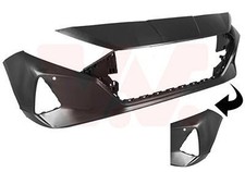 VAN WEZEL Stoßstange