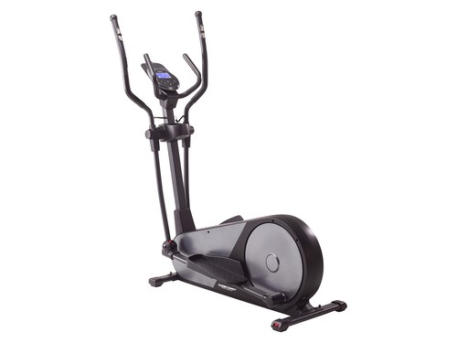 Christopeit crosstrainer - christopeit,