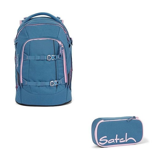 Schulrucksack set satch pack - schulrucksack,