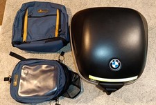 LOT TOP CASE KOFFER HELMKOFFER