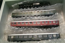 Alte Märklin HO Nostalgie Zugpackung in EVP