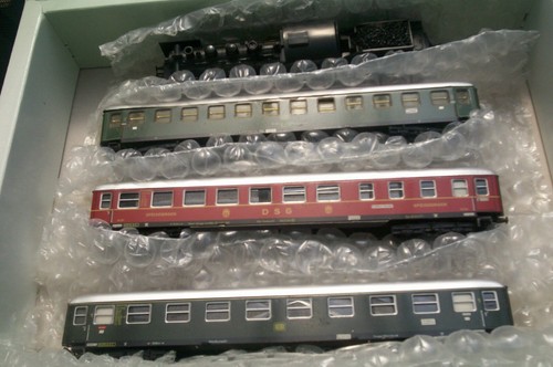 Alte märklin nostalgie - alte,