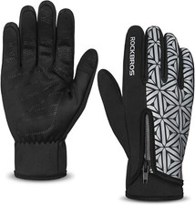 ROCKBROS Handschuhe Winter