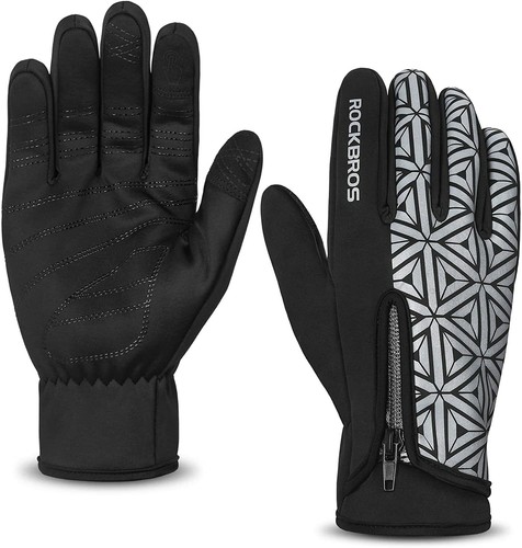 Rockbros handschuhe winter - rockbros,