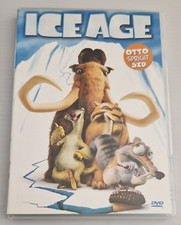 Ice Age - Otto spricht Sid