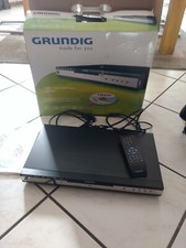 Grundig GDP 3760 DVD-Player