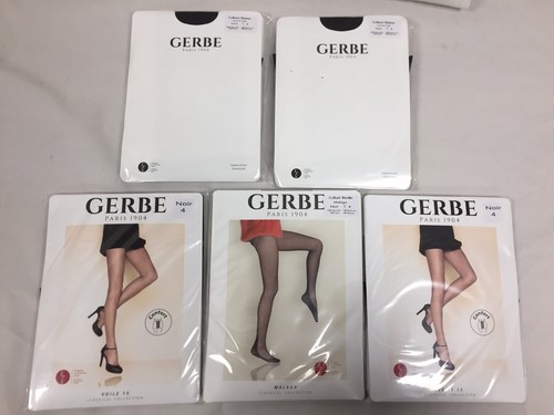 Set mit neuen - mit, gerbe
