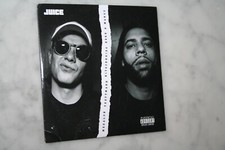 Juice - Megaloh x Trettmann x