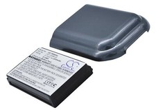 Li-Ion Akku für Palm Treo 500V Treo 550V 3,7V 2200mAh