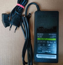 original Sony Ac Adapter