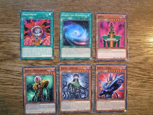 Yugioh rivalen bestimmt - rivalen,
