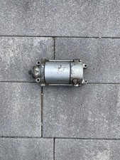 SMC Titan 300 Anlasser Defekt 