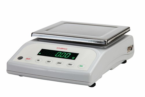Dzd 6000g 1g digitale - dzd, 6000g/0,1g