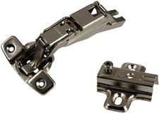 Topfscharnier Ø 35 mm Metalla