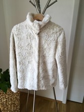 Plüschjacke, Teddyjacke H&M