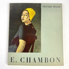 Émile Chambon (Pierre