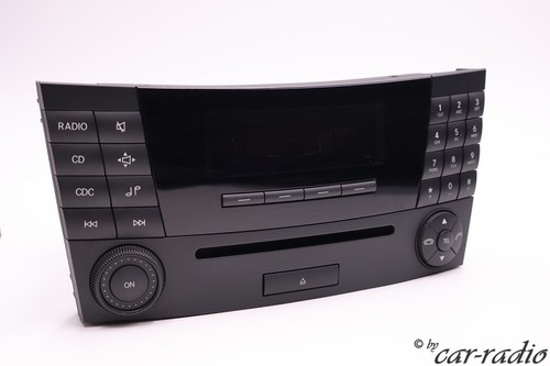Original mercedes w211 - original,