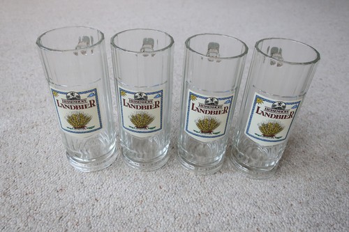 Hessenhöfe landbier - 4,