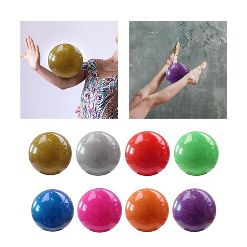 Kleiner gymnastikball für - gymnastikball,