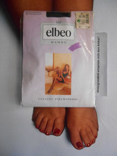 Elbeo Mambo Netz Strumpfhose