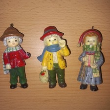 Vintage Christbaumschmuck