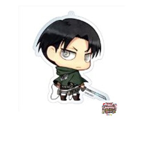 Attack titan großer - on,