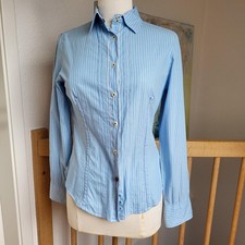 *Napapijri*Bluse, Gr. M