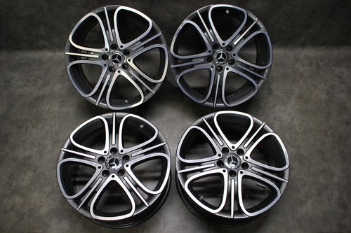 Original mercedes - 4x,