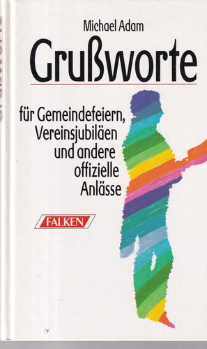 61525 michael adam grussworte - michael,