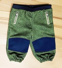 Jeans für Krümel Puppe von