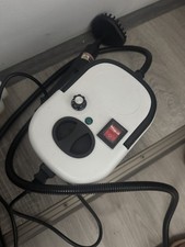 2500w Hochdruck Dampfreiniger