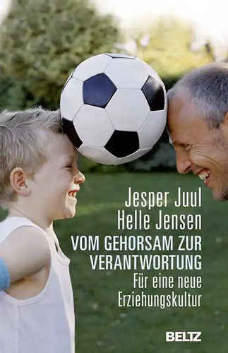 Vom gehorsam zur verantwortung - vom,